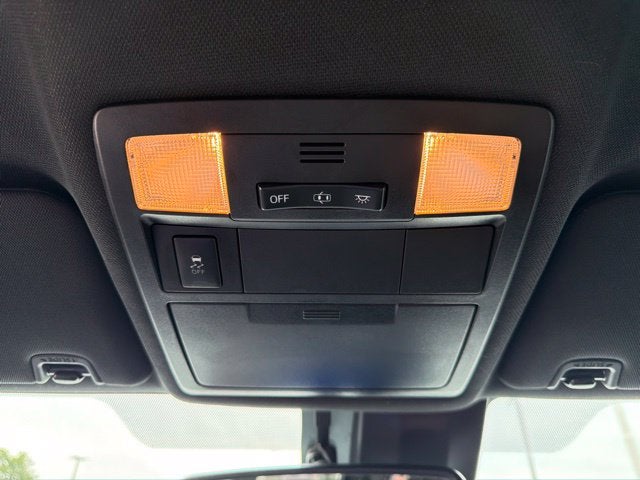 2019 Toyota Tacoma TRD Sport V6