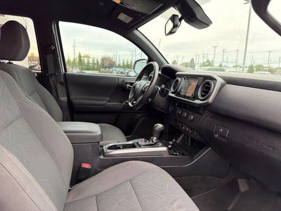 2019 Toyota Tacoma TRD Sport V6