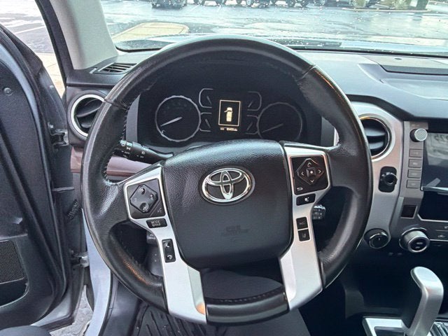 2021 Toyota Tundra Limited