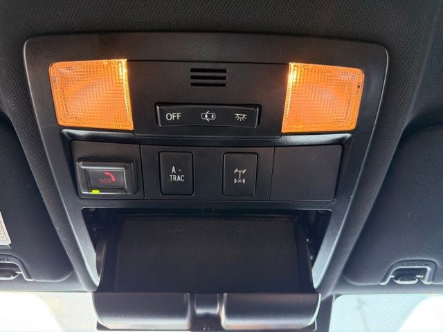 2020 Toyota Tacoma TRD Off-Road V6