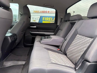 2019 Toyota Tundra SR5