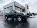 2015 Toyota Tacoma Base V6