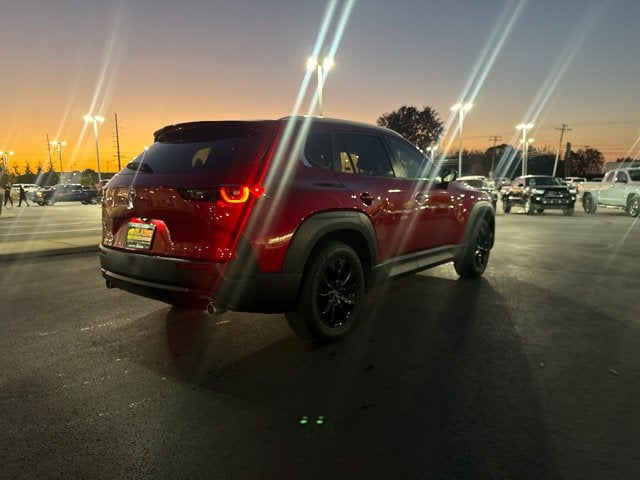 2026 Mazda Mazda CX-50 2.5 S Preferred