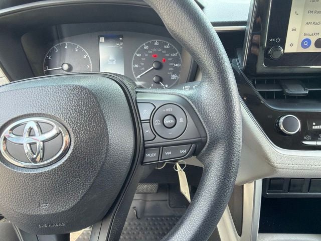 2024 Toyota Corolla Cross L