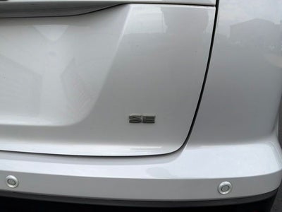 2022 Mitsubishi Eclipse Cross SE
