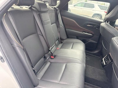 2024 Toyota Crown Limited