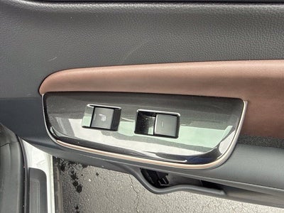 2024 Toyota Crown Limited