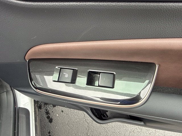 2024 Toyota Crown Limited