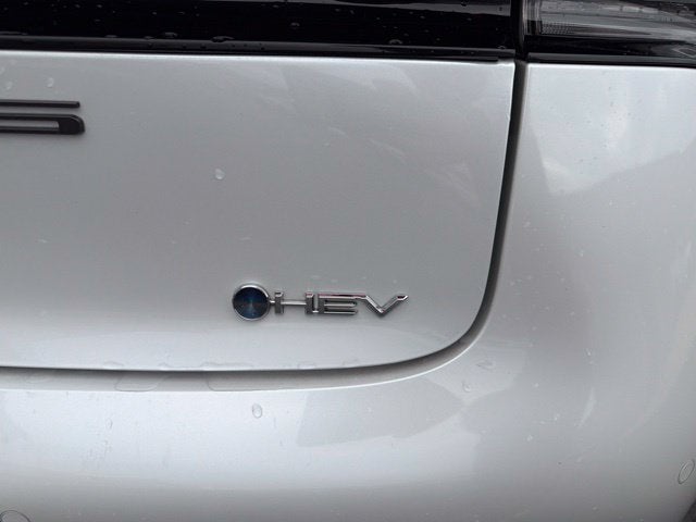 2025 Toyota Prius XLE