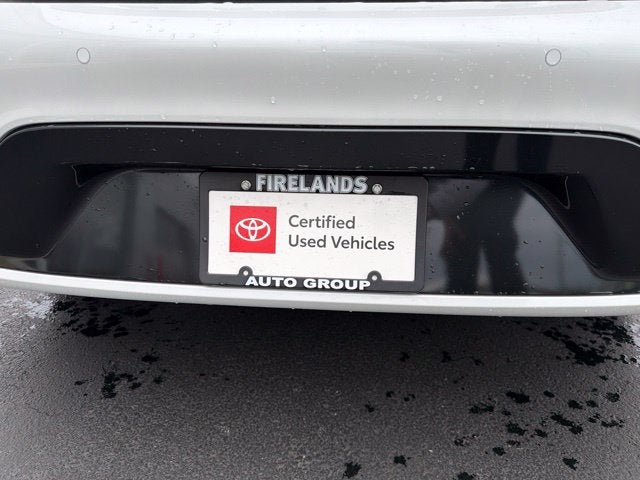 2025 Toyota Prius XLE