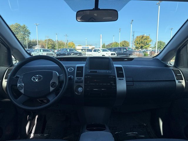 2008 Toyota Prius Base