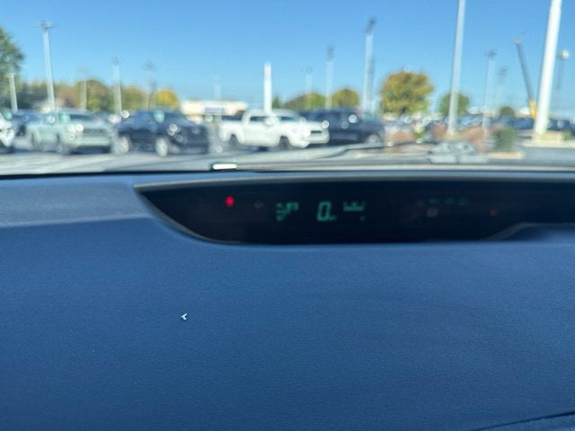 2008 Toyota Prius Base