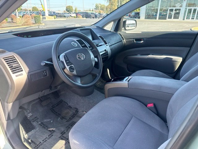 2008 Toyota Prius Base
