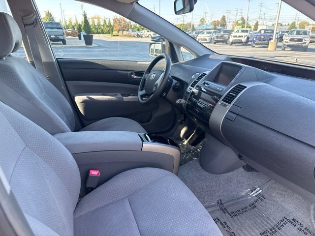 2008 Toyota Prius Base