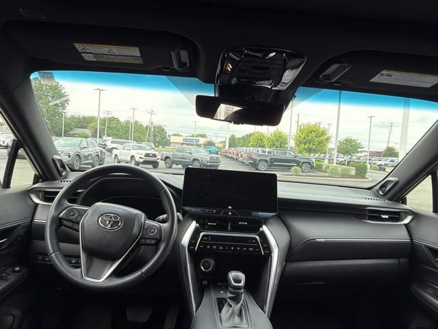 2023 Toyota Venza Limited