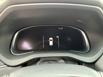 2023 Toyota Venza Limited