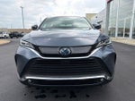 2023 Toyota Venza Limited