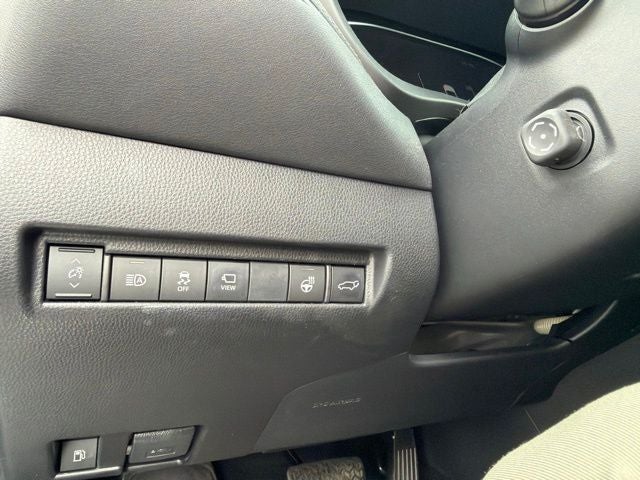 2023 Toyota Venza Limited