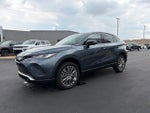 2023 Toyota Venza Limited