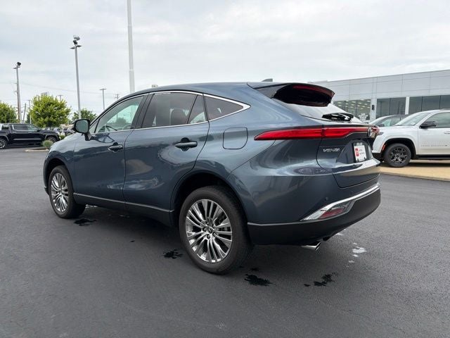 2023 Toyota Venza Limited