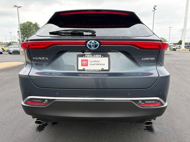 2023 Toyota Venza Limited