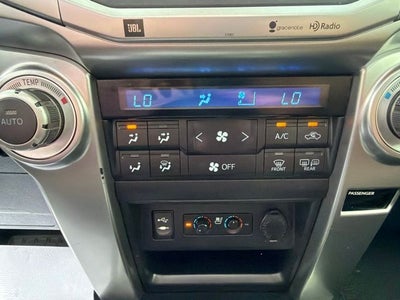 2015 Toyota 4Runner Limited
