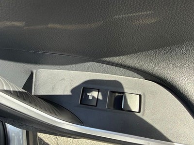 2025 Toyota RAV4 Hybrid Limited