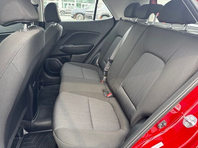 2025 Hyundai Venue SE