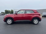 2025 Hyundai Venue SE