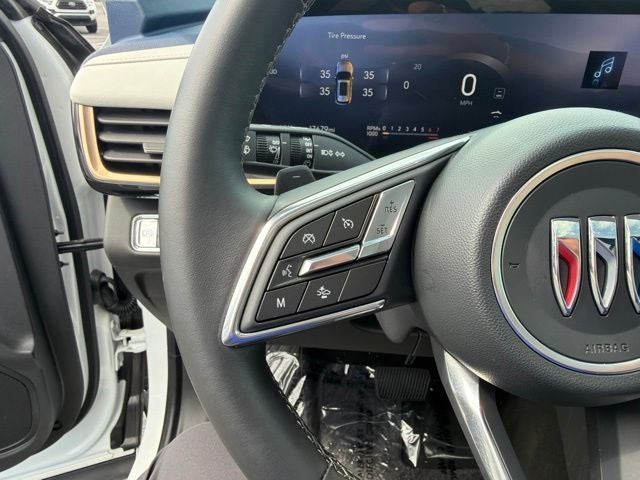 2025 Buick Envision Avenir