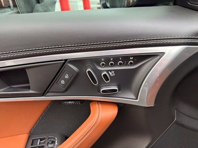 2021 Jaguar F-TYPE P300