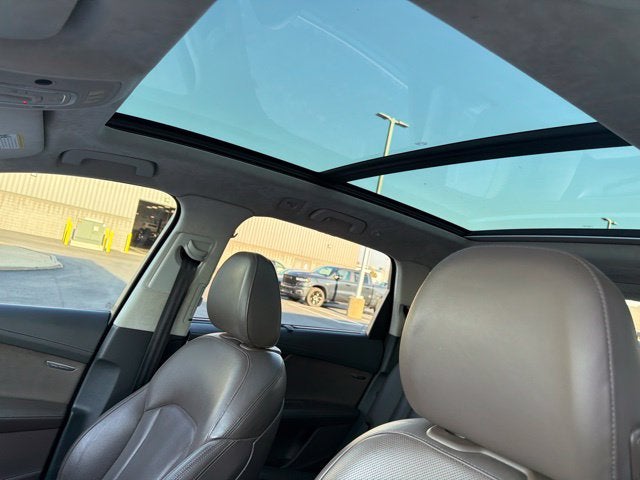 2019 Audi Q7 55 Prestige quattro
