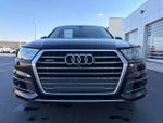 2019 Audi Q7 55 Prestige quattro