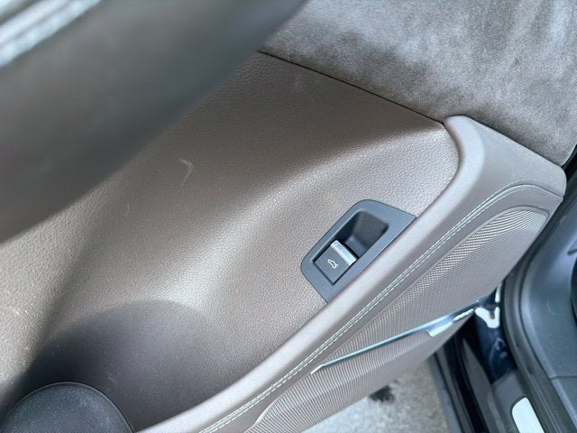 2019 Audi Q7 55 Prestige quattro
