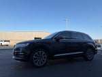 2019 Audi Q7 55 Prestige quattro