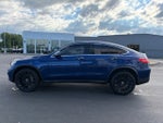 2017 Mercedes-Benz GLC GLC 300 Coupe 4MATIC®
