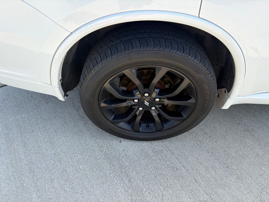 2020 Dodge Durango GT Plus
