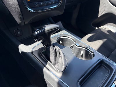 2020 Dodge Durango GT Plus