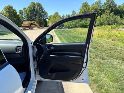 2020 Dodge Durango GT