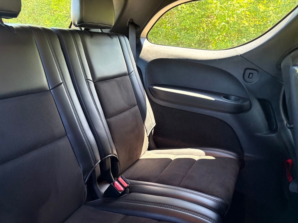2020 Dodge Durango GT
