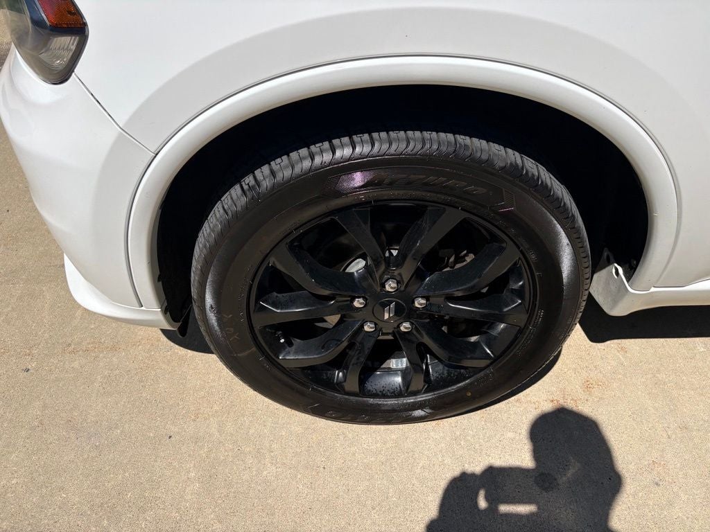 2020 Dodge Durango GT