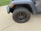 2024 Jeep Wrangler Willys 4xe