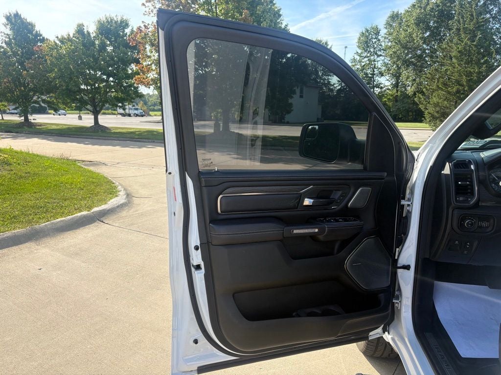 2021 RAM 1500 Limited