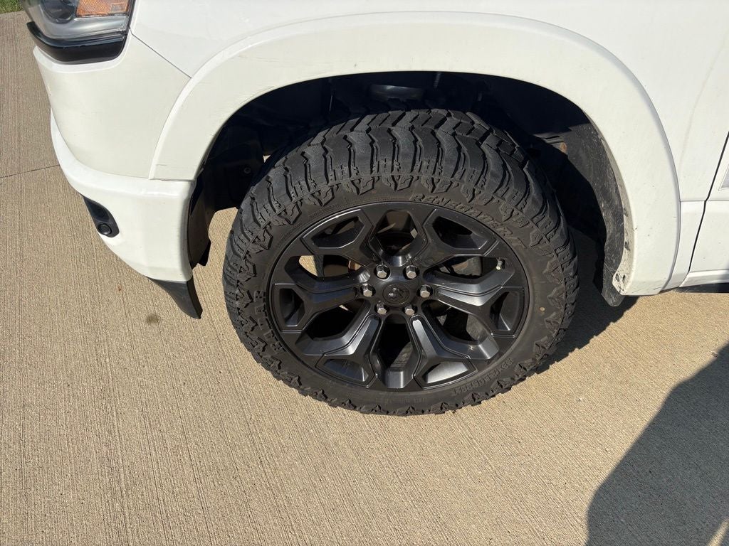 2021 RAM 1500 Limited