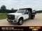 2015 Ford F-350SD XL DRW