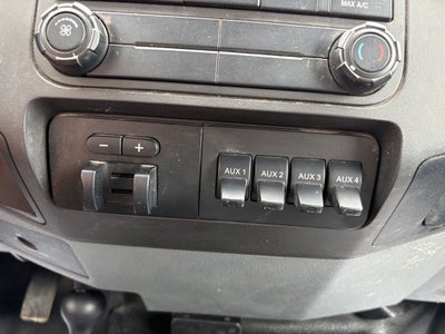 2015 Ford F-350SD XL DRW