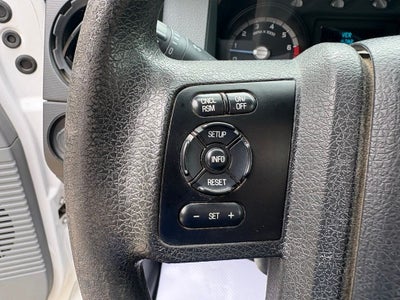 2015 Ford F-350SD XL DRW