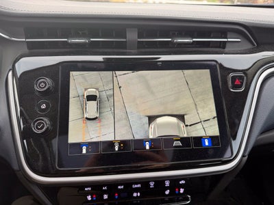 2023 Chevrolet Bolt EUV Premier