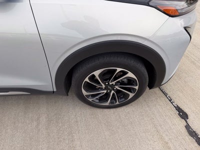 2023 Chevrolet Bolt EUV Premier