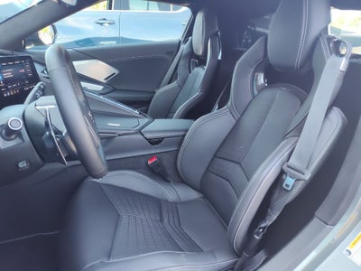 2023 Chevrolet Corvette Stingray 3LT